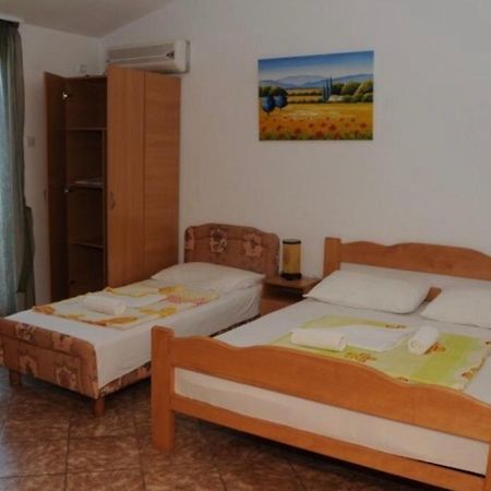 בודווה Villa Kralj מראה חיצוני תמונה