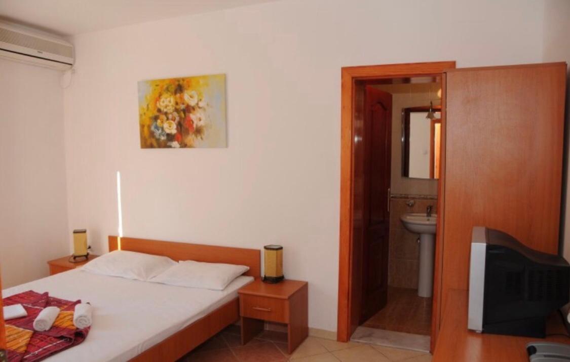 בודווה Villa Kralj מראה חיצוני תמונה