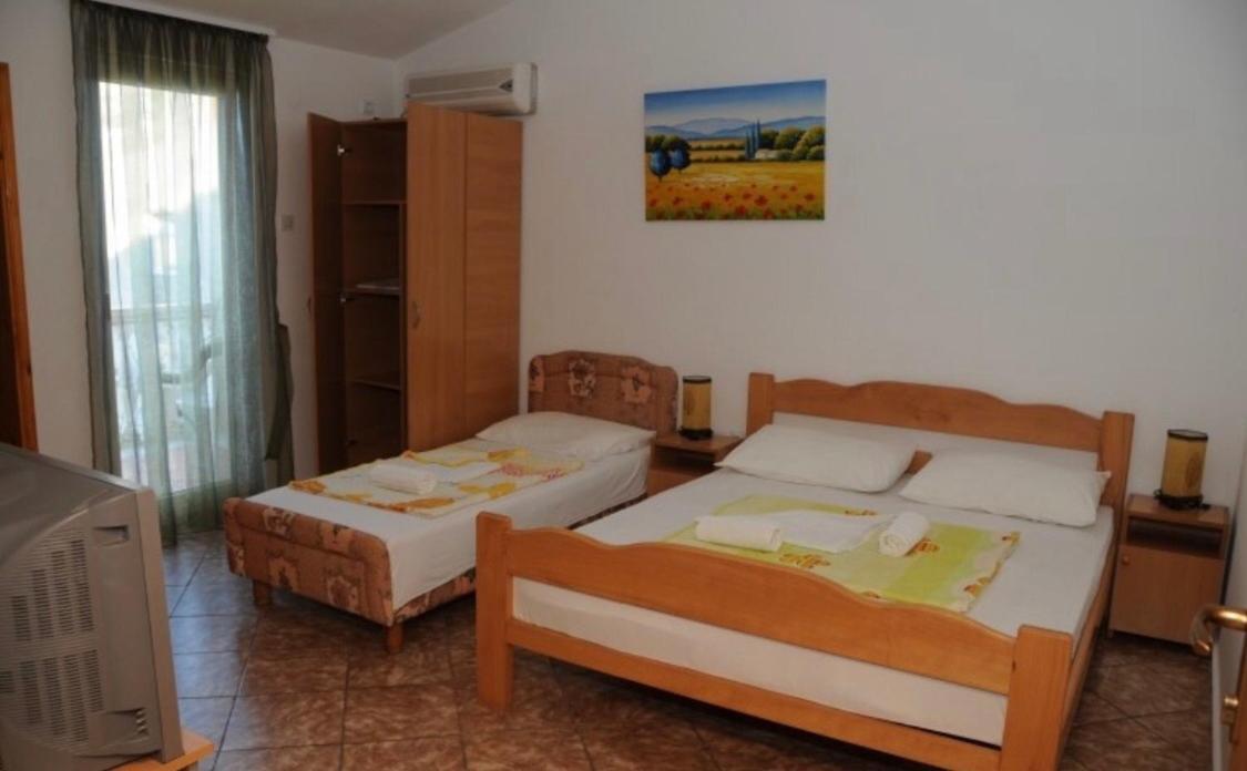 בודווה Villa Kralj מראה חיצוני תמונה